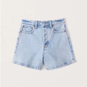Abercrombie Dad Shorts